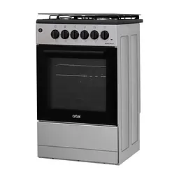 Плита Artel APETITO 50 10-E GREY - мініатюра 3