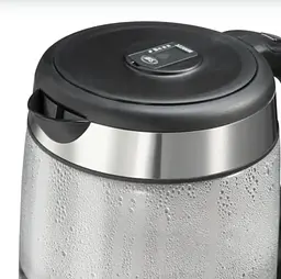 Електрочайник Russell Hobbs 20760-10 1л Brita Purity Filter Скляний чайник - мініатюра 4
