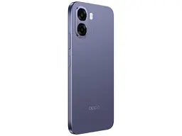 Смартфон OPPO A6x 4/128GB Plum Purple - мініатюра 11