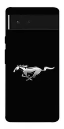 TPU чохол Demsky Wild freedom для Google Pixel 6