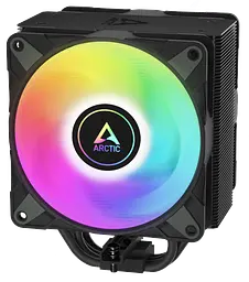 Повітряне охолодження Arctic Freezer 36 ARGB Black (ACFRE00124A)