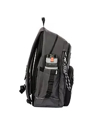 Рюкзак шкільний YES TS-47L Free Mode (550371) - мініатюра 4