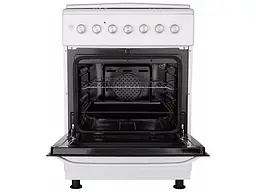 Плита комбінована ELEYUS KRONO 6003 EF WH - мініатюра 7