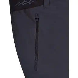 Штани Turbat Prut Trek Mns XL Raven black - мініатюра 9