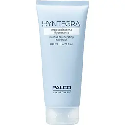 Маска для волосся Palco Регенерувальна з кислотним РН Hyntegra 200 мл