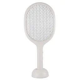 Електрична мухобійка Xiaomi Solove P1 [Silver] [57138]