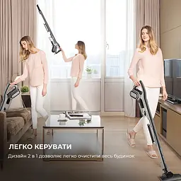 Пилосос Deerma DX700S - мініатюра 8