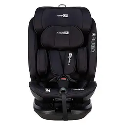 Автокрісло FreeON Epic i-Size 40-150 см, black [CD]
