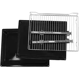 Духовка електрична Gorenje BPS6737E03X - мініатюра 4