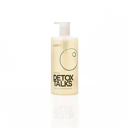 Шампунь для жирної шкіри голови Detox Talks Shampoo VOEY 500 мл