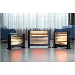 Обігрівач Ardesto IHS-2200 - мініатюра 8
