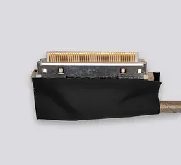 Шлейф матриці для ноутбуків Dell (Inspiron: 15-3721, 5721, 5737), LVDS LED 40pin - мініатюра 2