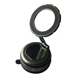 Автотримач MagSafe NEW H520 Чорний