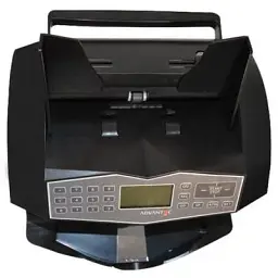 Лічильник банкнот Cassida Advantec 75 SD/UV (00-00000177) - мініатюра 2