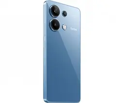 Смартфон Xiaomi Redmi Note 13 8/256 GB Ice Blue (6941812759561) - мініатюра 5