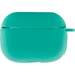Чохол Silicone Case + Carbine для Apple AirPods Pro 2 Pine Needle [93938] - мініатюра 2