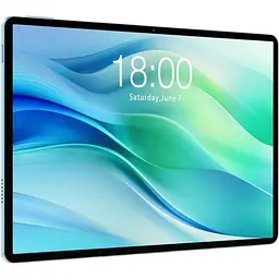 Планшет Teclast P50 11" HD /6GB /128GB/ T606 / 8000mAh/ LTE / 5+13MP/ Metal/ Blue - мініатюра 4