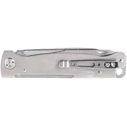 Ніж Boker Plus Atlas Multi Silver (01BO857) - мініатюра 4