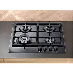 Газова поверхня WHIRLPOOL GOA 6425/NB1 - мініатюра 6