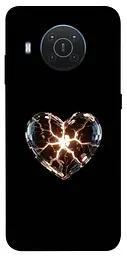 Чохол Demsky Radiance Within для Nokia X10 / X20