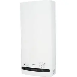Бойлер Tesy Bellislimo Cloud плаский GCR 502722 E31 ECW Wi-Fi (304766) - мініатюра 5