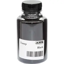 Тонер AHK Xerox Ph6600/WC 6605 ULTRA COLOR 140г Black (1505517)