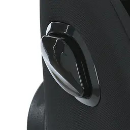 Дитяче автокрісло ME 1187 i-FREE ME 1187 Black - мініатюра 4