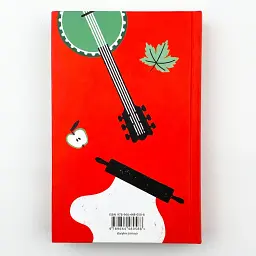 Кондитерка-втікачка - Ліза Міллєр | Видавництво Старого Лева, книга українською, нова, тверда - мініатюра 4