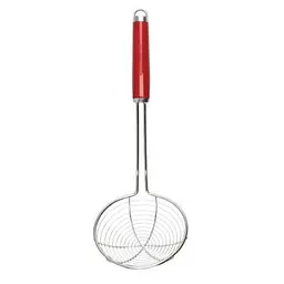 Шумівка KitchenAid Coreline, 38,1 см, червоний (KAG010OHERE)