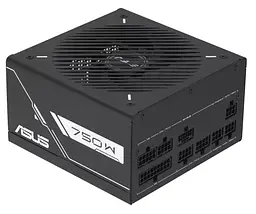 Блок живлення ASUS Prime 750W Gold (90YE00U3-B0NA00) - мініатюра 10
