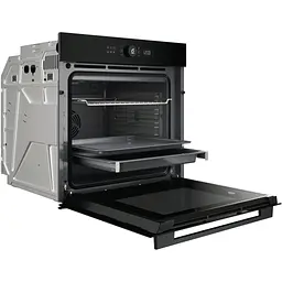 Духова шафа Whirlpool WOI5S8CM1SBA - мініатюра 8