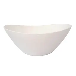 Салатник Vittora Blanco Charm 230 мм (127740)