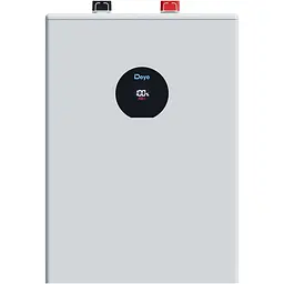 Система зберігання енергії Deye SUN-6K-SG03 Black 6kW + 2 АКБ SE-F12-C 23.6kWh (51.2V/230Ah/11800Wh) [159270] - мініатюра 5