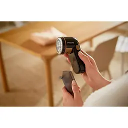 Машинка для видалення катишків Philips (GC026/00) - мініатюра 4