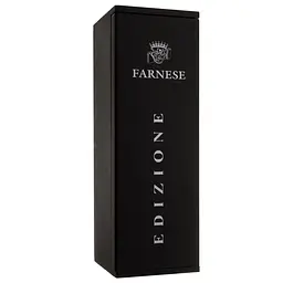 Вино Fantini Edizione 18 Cinque Autoctoni, червоне, напівсухе, 14,5%, 1,5 л - мініатюра 3