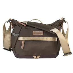 Сумка Vanguard VEO GO 21M Khaki-Green (VEO GO 21M KG), Хакі