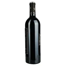 Вино Domaine Du Moulie Cuvee Hercule AOP Madiran червоне сухе 0.75 л - мініатюра 2