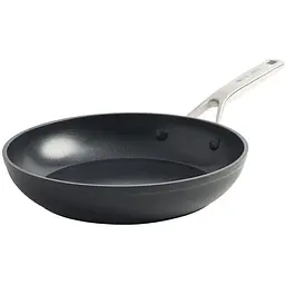 Сковорода KitchenAid Forged Hardened Aluminium 20 см з керамічним покриттям (CC005692-001)
