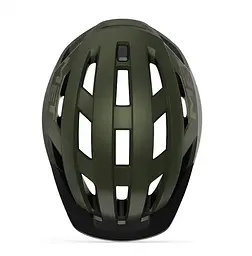 Шолом Met Allroad CE Olive S (1052-3HM 123 CE00 S VE1) - мініатюра 4