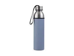 Термопляшка Bergner Walking anywhere 570 мл (BG-37760-BL)