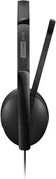 Гарнітура Lenovo Wired ANC Headset Gen 2 (Teams) - мініатюра 7
