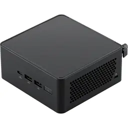 Комп'ютер ASUS NUC 14 Pro RNUC14RVHI300002I / Core 3 100U, M.2 22x80 NVMe, 22x42 NVMe/2.5'' SATA (90AR0072-M00040) - мініатюра 10