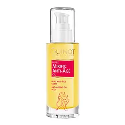Антивікове масло для тіла Anti Ageing Mirific Oil Guinot 90 мл