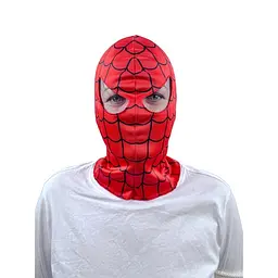 Маска Spider-Man