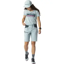 Кепка Dynafit Transalper Trucker Cap - мініатюра 2