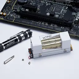 Накопичувач SSD M.2 2280 2TB XPG MARS 980 STORM ADATA (SMAR-980S-2TCI) - мініатюра 2