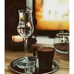 Чарка для грапи Pasabahce Enoteca 95 мл (440111-1) - мініатюра 2