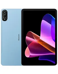 Планшет Blackview Mega 2 12/256Gb Ice Blue - мініатюра 2