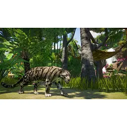 Ключ активації Microsoft Planet Zoo: Ultimate Edition для Xbox Series S/X - мініатюра 2