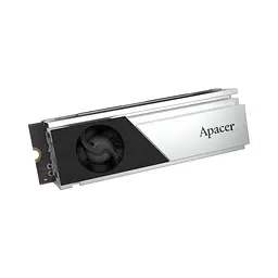 Накопичувач SSD M.2 2280 1TB Apacer (AP1TBAS2280F4-1) - мініатюра 2